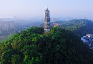 華立創(chuàng)業(yè)48周年·重走創(chuàng)業(yè)路